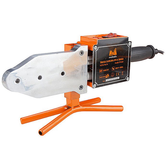 TRUSA PPR 2000W SUDURA PPR EPTO 679674 HGT [4]