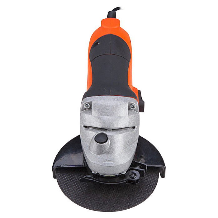 POLIZOR UNGHIULAR CU VARIATOR AG 125 EPTO 860W 677146 EVOTOOLS Resigilat [4]