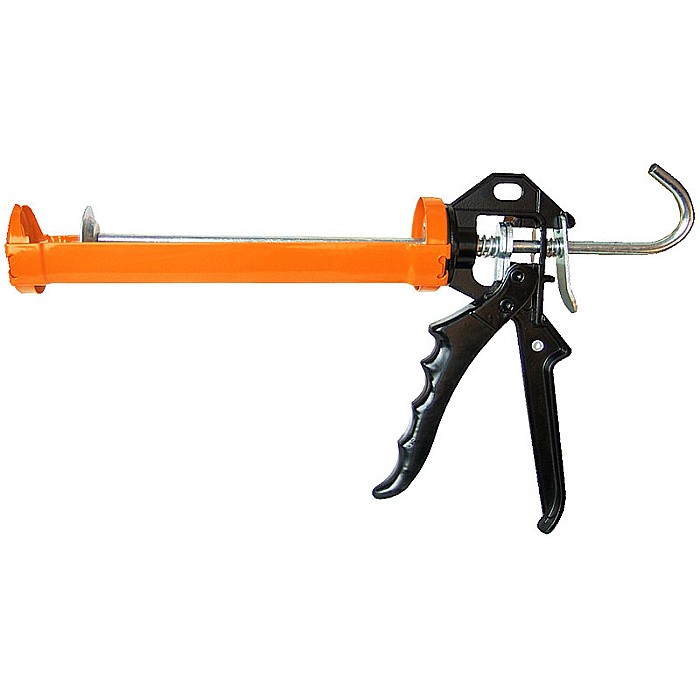 PISTOL SILICON PRESA 225MM 628123 EVOTOOLS [1]