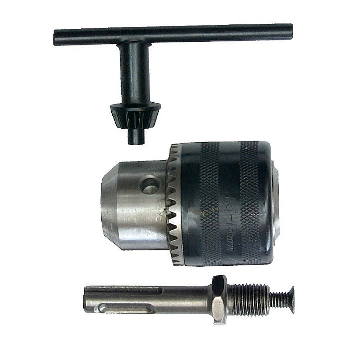 MANDRINA METALICA CU ADAPTOR SDS 13MM 623069 EVOTOOLS [1]