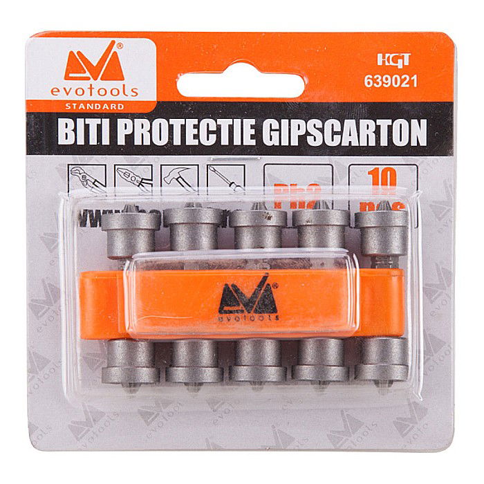 BIT CU OPRITOR PH2 639021 [2]