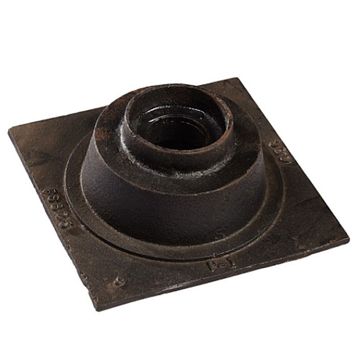 Sifon fonta 250x250 4.8kg clasa b 125 [4]