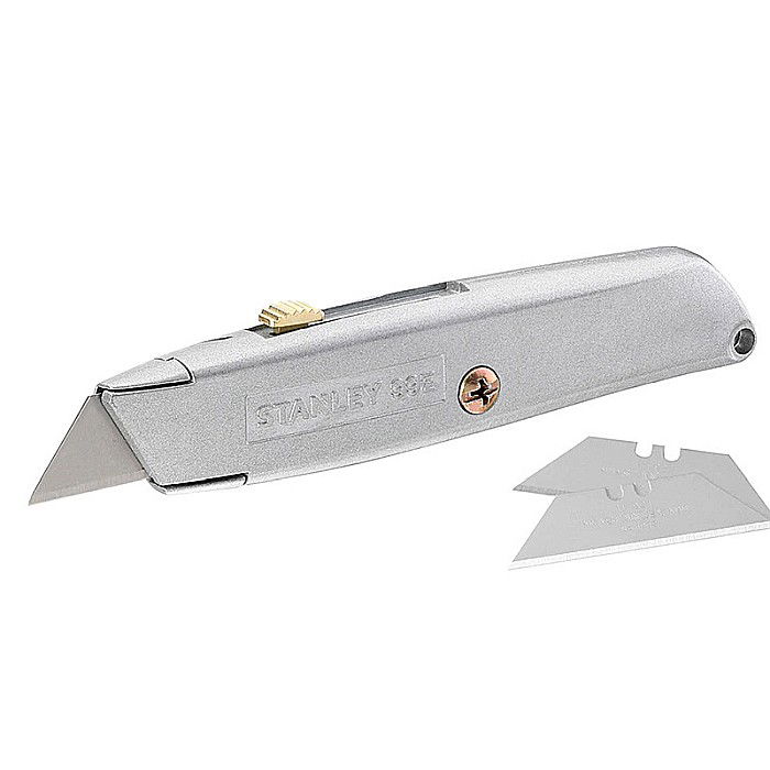 CUTTER 99E LAMA RETRACTABILA 2-10-099 STANLEY [1]