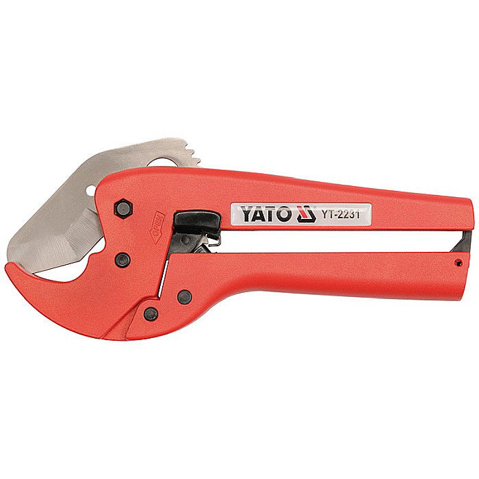 CLESTE PT TEVI PVC 42MM YT-2231 [1]