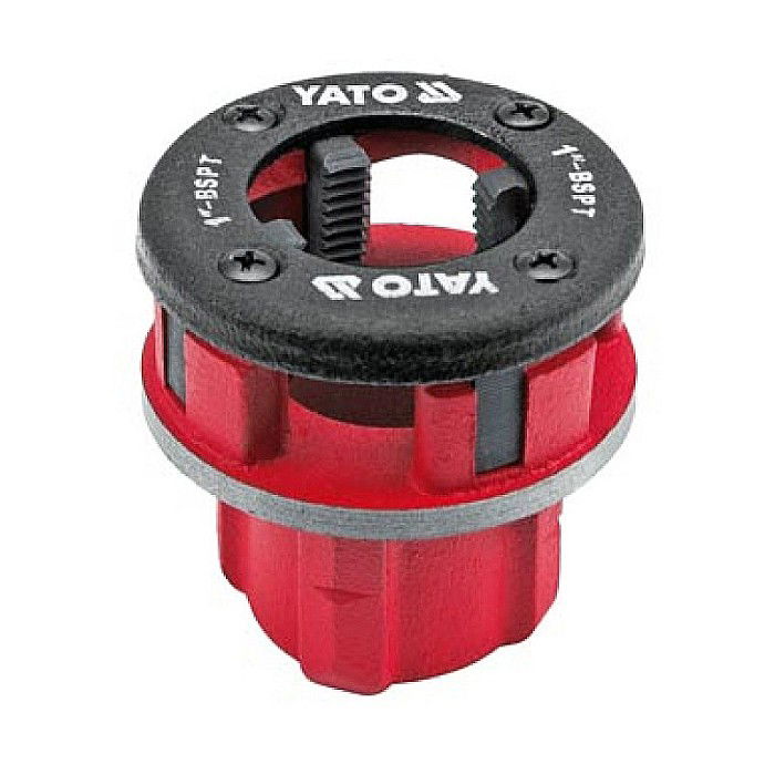 CAP DE FILETAT TEVI 1/2 YT-2918 [1]