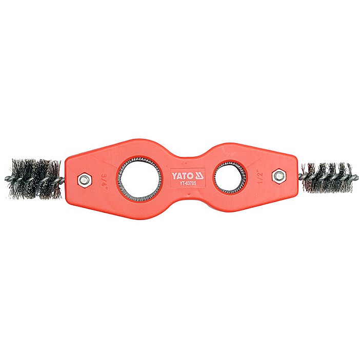 PERIE PT TEVI CUPRU 15-22MM YT-63705 [1]