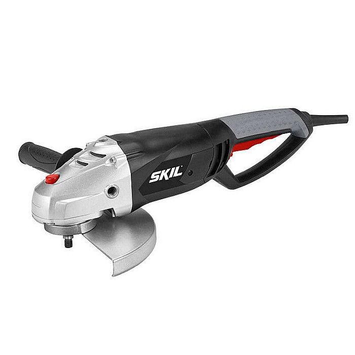 POLIZOR UNGHIULAR FLEX 9782 AA SKIL BLACK [2]