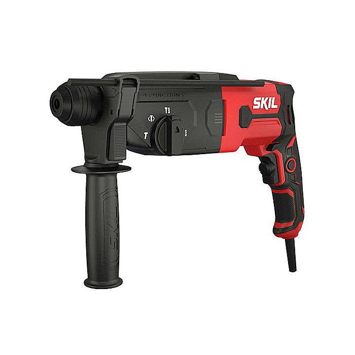 CIOCAN ROTOPERCUTOR BORMASINA 850W,2,8J , 0-980 SDS+CUTIE ACCESORII SKIL [2]