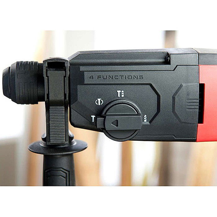 CIOCAN ROTOPERCUTOR BORMASINA 850W,2,8J , 0-980 SDS+CUTIE ACCESORII SKIL [3]