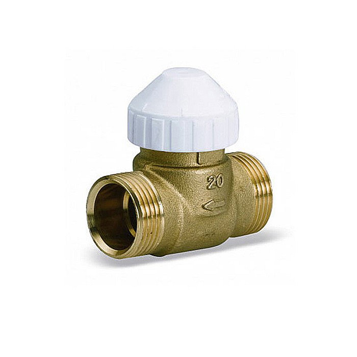 VANA CU 2 CAI 1/2 PN16 ETANSARE PLANA 213112P WATTS [1]