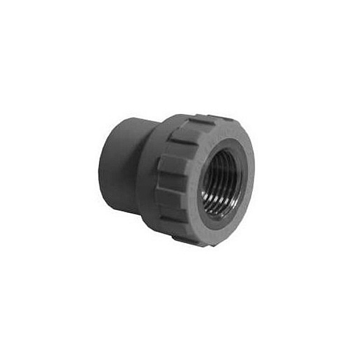 RACORD PPR GRI 20-1/2 FI RANDOMKIT VALROM [1]