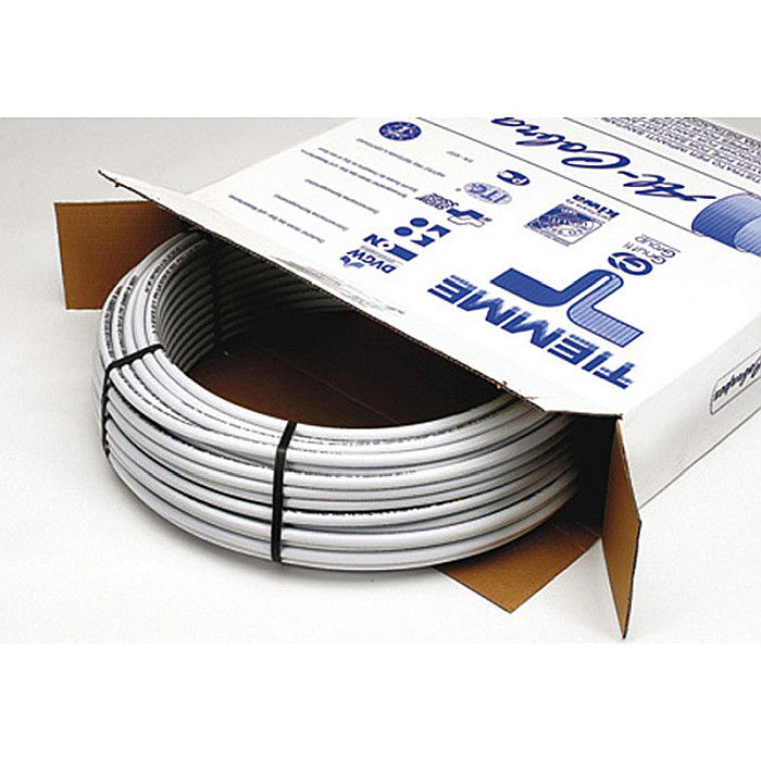 TUB PEXAL 16X2 MULTISTRAT COBRAPEX 0600001 TIEMME [1]