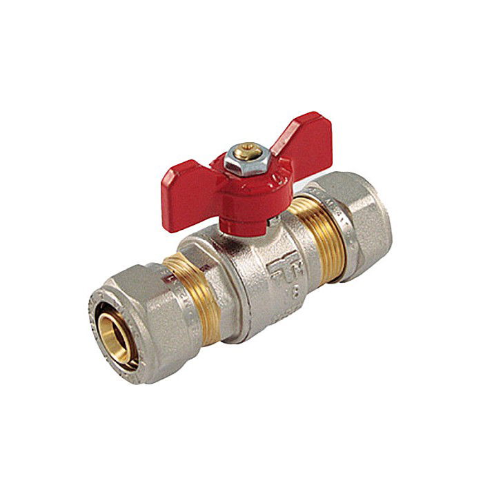 ROBINET 16-16 PEX PEX-AL COMPRESIUNE 2153 TIEMME [1]