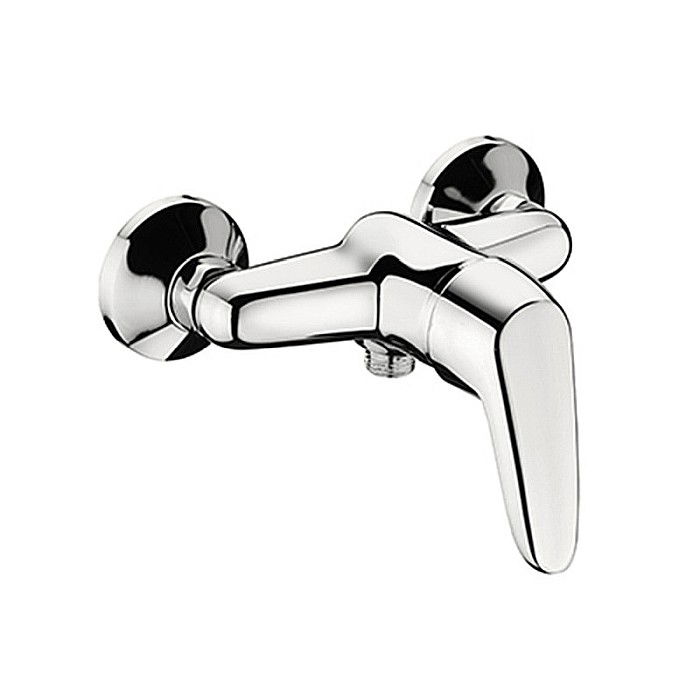 BATERIE MONOCOMANDA CABINA DUS TIEMME D04 DELTA CROM FARA ACCESORII [1]