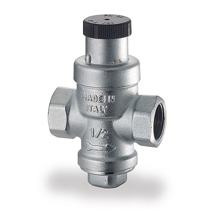 REDUCTOR PRESIUNE APA 3/4 MINIBRASS MALGORANI 109.N [1]