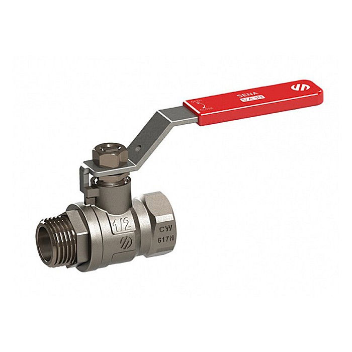 ROBINET 3/4 FI-FE MANETA SENA 150604 ARCO [1]