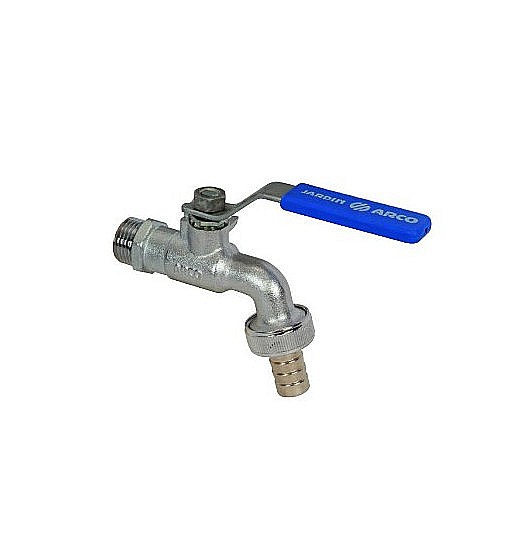 ROBINET GRADINA 3/4-3/4 DUBLU SERVICI 00403 ARCO [1]