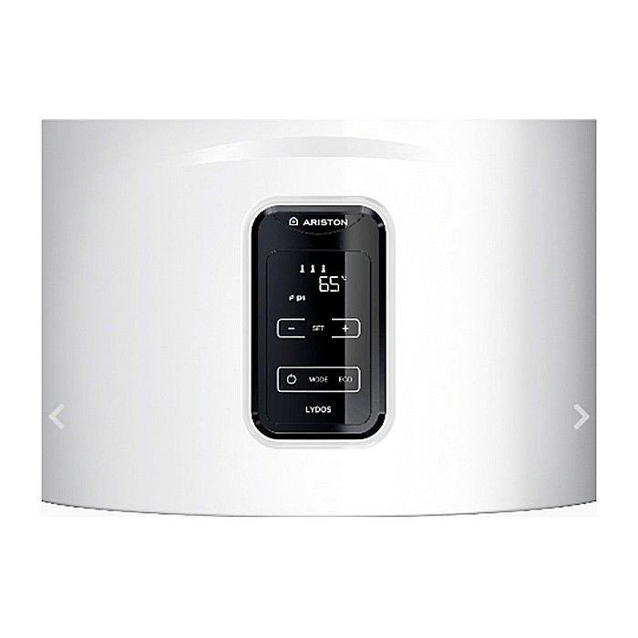 BOILER ELECTRIC ARISTON LYDOS PLUS 80 LITRI 1,8 KW 3201870 [3]