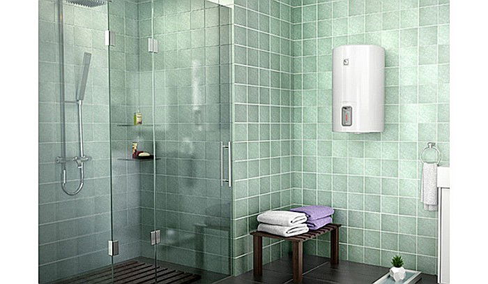 BOILER ELECTRIC ARISTON LYDOS R 80 LITRI 1,8 KW 3201911 [4]