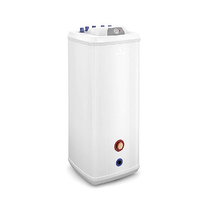 BOILER CU O SERPENTINA GALMET VULCAN KOMBI SGW(S) 120 - 120 LITRI [1]