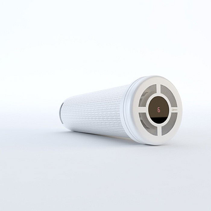 RECUPERATOR CALDURA PRANA 200C [2]