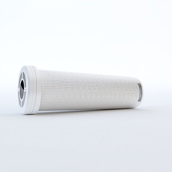 RECUPERATOR CALDURA PRANA 200C PREMIUM [5]