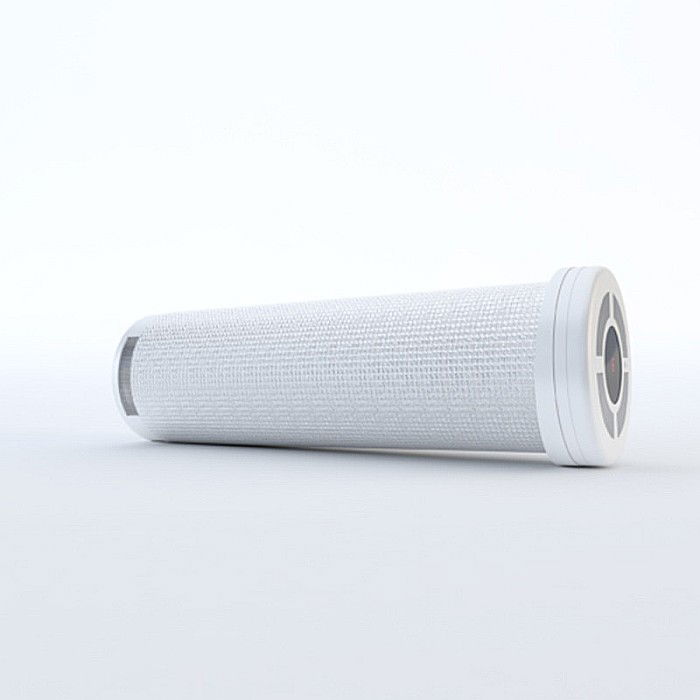 RECUPERATOR CALDURA PRANA 200C PREMIUM [13]