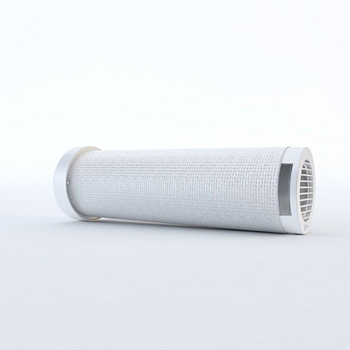 RECUPERATOR CALDURA PRANA 200C PREMIUM PLUS [7]