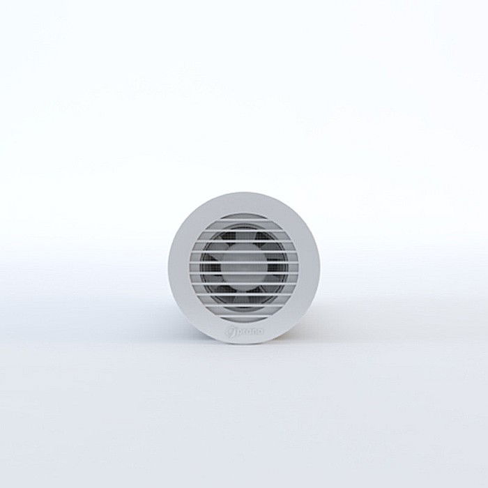 RECUPERATOR CALDURA PRANA 200C PREMIUM PLUS [9]