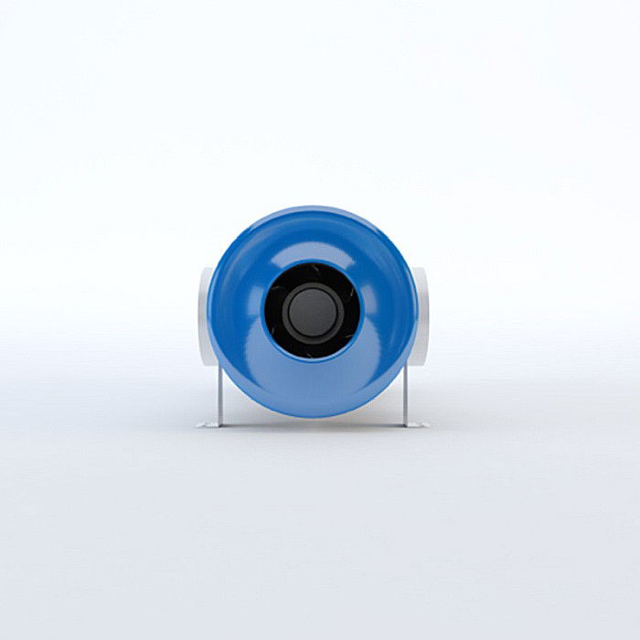 RECUPERATOR CALDURA PRANA 340S [11]