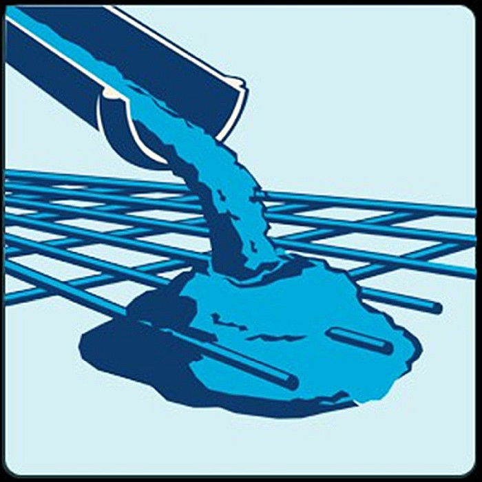 ADITIV FLUIDIZANT SAPA INCALZIRE PARDOSEALA 10KG ADTVSAPA10/ECH300  ECOTECH 20395 [2]