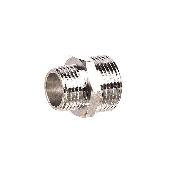 NIPLU REDUS 1-3/4 CROMAT [1]