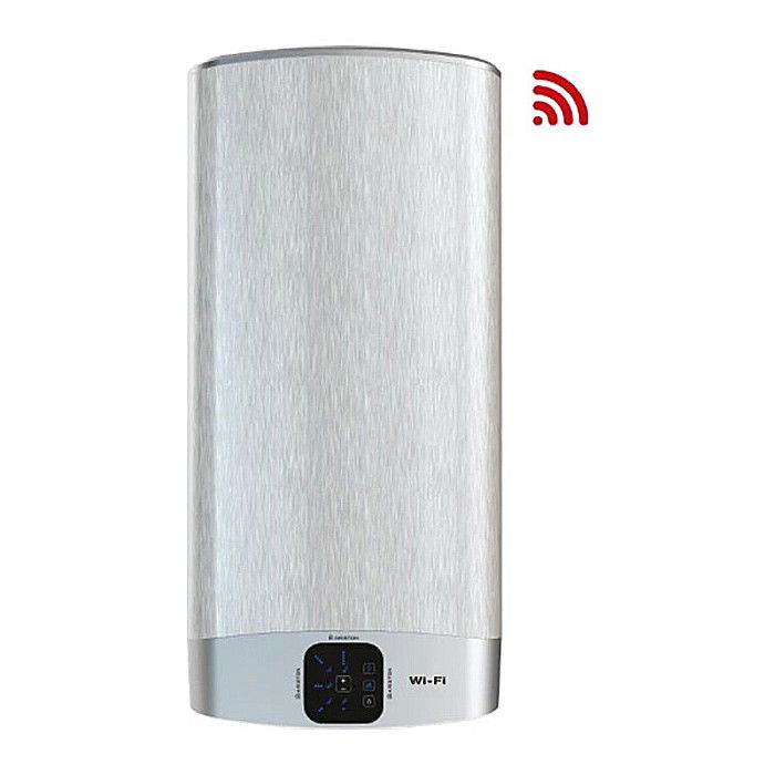 BOILER ELECTRIC ARISTON VELIS WIFI 80 EU 3626324 [1]