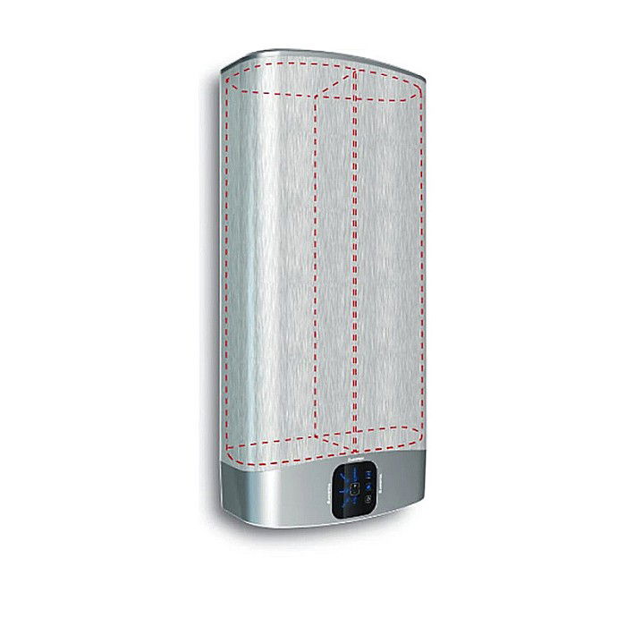 BOILER ELECTRIC ARISTON VELIS WIFI 80 EU 3626324 [3]