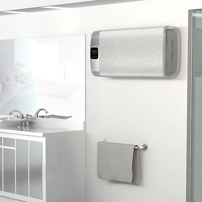 BOILER ELECTRIC ARISTON VELIS WIFI 80 EU 3626324 [6]