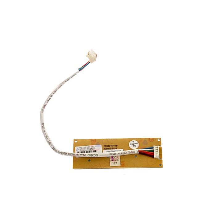 PLACA ELECTRONICA BOILER SHP ECO 65151004 ORIGINAL ARISTON [1]