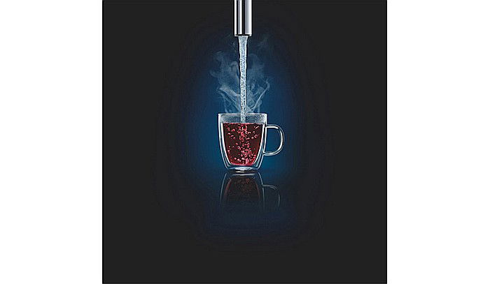 BATERIE BUCATARIE SI BOILER MARIMEA M GROHE RED MONO 30085A01 [11]