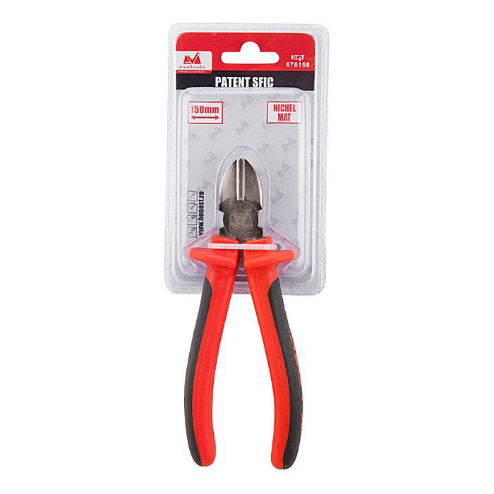 PATENT SFIC NICHEL-MAT 180MM 676159 [2]