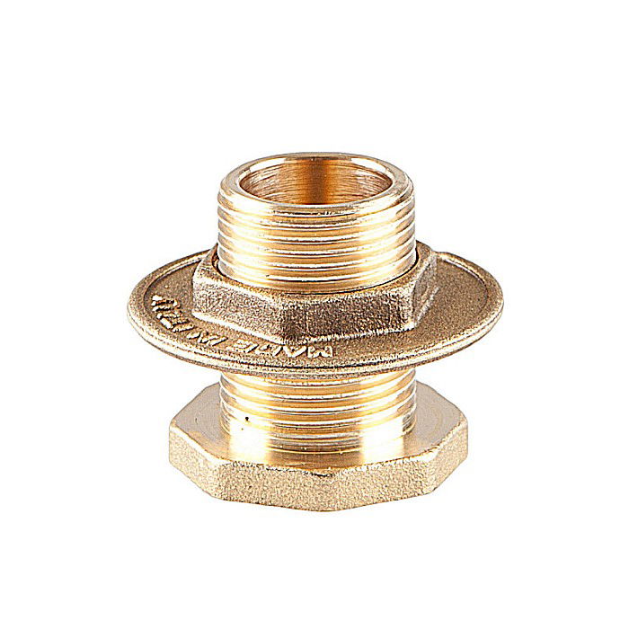 STUT BUTOI 1 CU FLANSA SI GARNITURA  ITALY RACORD REZERVOR ALAMA [1]