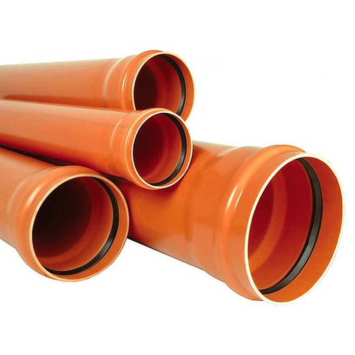 TUB PVC 315-3000 SN2 PORTOCALIU KOMPACTKIT [1]