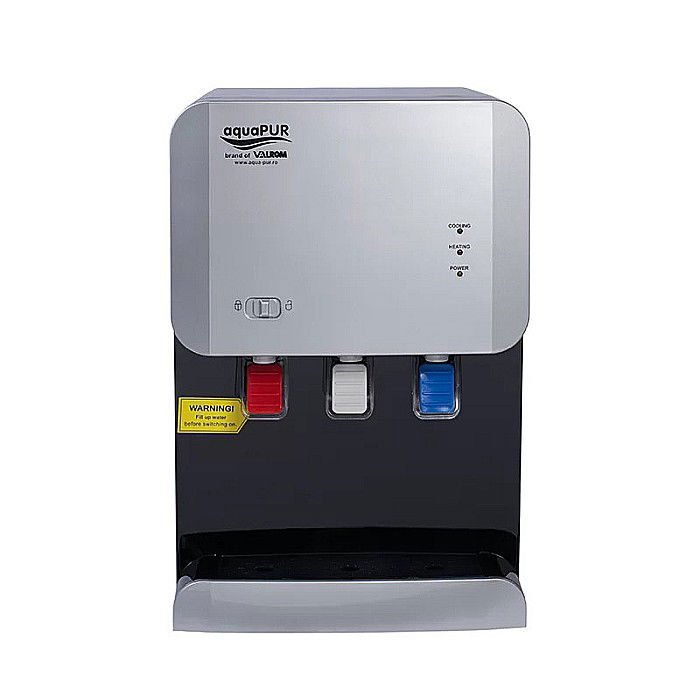 Dozator apa Aquapur Valhoh asezare pe birou S3HNC [2]