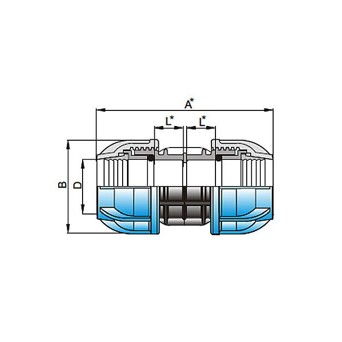 MANSON 63 COMPRESIUNE PE WATERKIT [2]