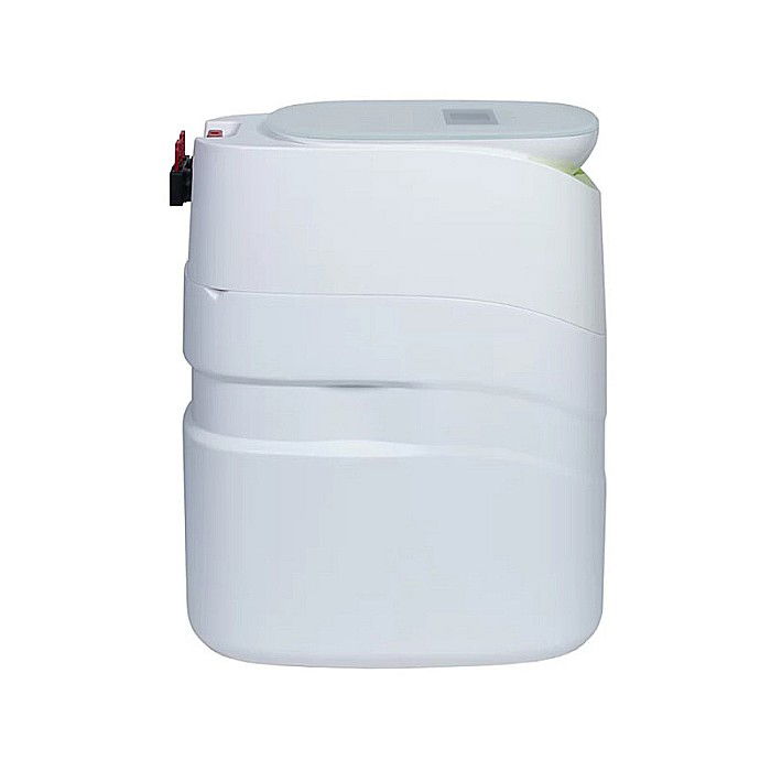 Statie dedurizare apa Soft 12,5 CAB Lotus Q=1,0 mc/h cu by-bass AQUA09110012010 Aquapur Valhoh Valrom [5]