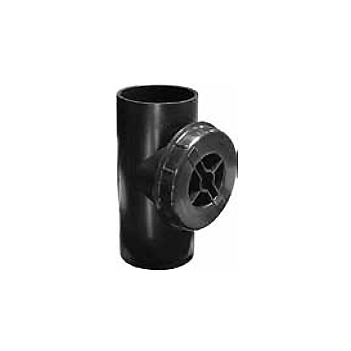 PIESA INSPECTIE SAFEKIT PEHD CIRC.LA 90 D.110 46601901100 [1]