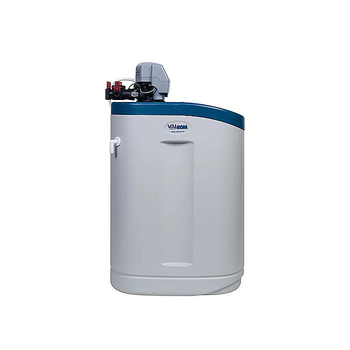 Statie dedurizare apa Soft 18 CAB Q=1,5 mc/h cu by-bass AQUA09110018015 Aquapur Valhoh Valrom [4]