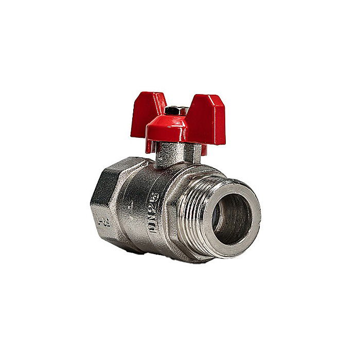 ROBINET 1 NR,1 FI-FE SPECIAL THX PN30 PENTRU TEVI INOX [2]