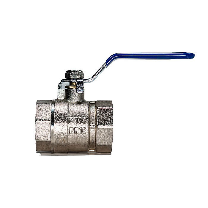 ROBINET 11/4 NR,2 FI-FI SPECIAL CU MANETA THX PN30 PENTRU TEVI INOX [1]