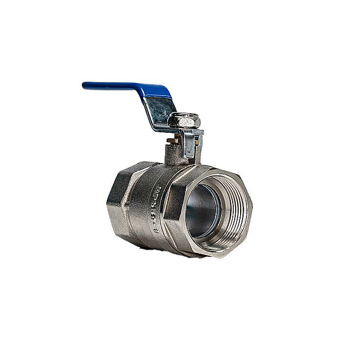 ROBINET 11/4 NR,2 FI-FI SPECIAL CU MANETA THX PN30 PENTRU TEVI INOX [3]