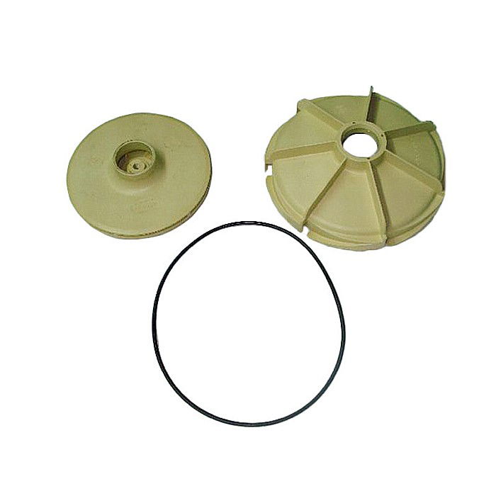 Kit rotor + difuzor + oring pentru pompa Tallas X 80/20 jet 62, 82 M [1]