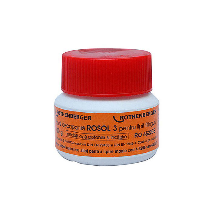 PASTA DECAPANTA ROTHENBERGER PENTRU LIPIRE MOALE 100GR [1]